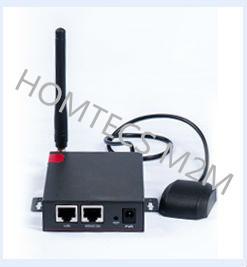 Buy cheap H20series Industrial M2M 3g/4g 1wan gps modem from wholesalers