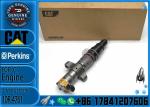 C7 Fuel Injector 10R-4761 293-4573 1OR-4763 20R-8059 20R-8057 243-4503 2OR-8071