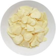 Buy cheap 2017 new crops good quality no root garlic flakes dehydrated garlic flakes price from wholesalers