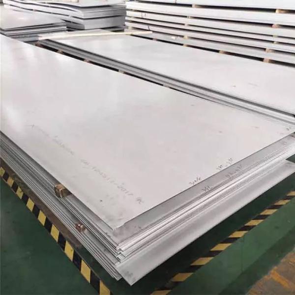 Buy cheap 430 Grade Stainless Steel Sheet 430 8k 120mm from wholesalers