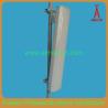 Buy cheap 698-960MHz 15dBi Directional Panel Antenna LTE CDMA GSM antenna from wholesalers