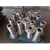 Buy cheap 7075 Custom Flange Pipe Aluminum T7352 Anchor Aviation Grade Aluminum from wholesalers