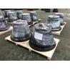 Buy cheap ISO9001 Cone Rubber Fenders Black Color Flexible NBR Natural Rubber Naval Grade from wholesalers