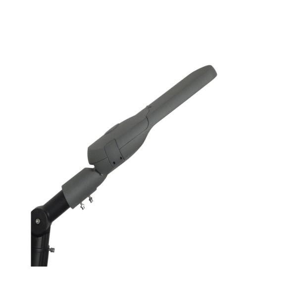 Buy cheap Parking Lot Pole Aluminum LED Street Light High Lumen IP65 30W MEANWELL Driver from wholesalers