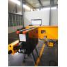 Buy cheap Workshop European Type Single Girder Overhead Travelling Crane from wholesalers