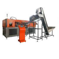 Buy cheap Drink Bottle 3Ton 30KW 2200bph PET Bottle Blowing Machine product