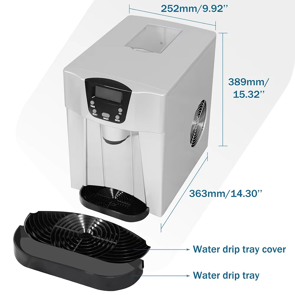 Hand Watering or Automatic Flooding 2 in 1 Water Dispenser for Business Prices and Automatic Function
