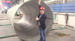 Stainless Steel Welded Pipe ，GOST 9940-81 / GOST 9941-81 08Х18Н10, 08Х18Н10Т, 12