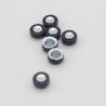 Buy cheap Bottle Cover Black Mosa Whip Cream Dispenser Parts Plastic EU ISO9001 from wholesalers