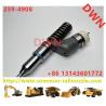 Buy cheap Oem Fuel Injectors 239-4908 2394908 10R-1274 10R1274 For C13 Engine from wholesalers