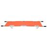 Buy cheap Rescue Folding Medical Stretcher Patient Collapsible Stretcher Ambulance from wholesalers