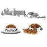 Buy cheap Ss 304 Automatic Twin Screw Extruder Pet Food Processing Line from wholesalers