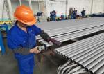 Buy cheap Steel Industry ASME SA213 TP317L Seamless Stainless Tubes from wholesalers