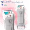 Buy cheap Professional goble standard 808 nm diode laser hair removal machine from wholesalers