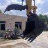 Buy cheap 2022 yellow CAT307.5 Original paint used excavator with Low Price High Quality on sale from wholesalers