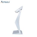 Indoor Touch Screen Kiosk 15.6 Inch Retail Self Service Kiosk TUV