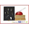 Buy cheap Handmade Special Paper Porcelain Gift Packaging Boxes , 3D Butterfly Rigid Board Gift Box with Lock from wholesalers