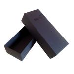 Gold Foil Men Underwear Packing Paper Box Sliding Drawer Box Recycled Material