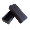 Buy cheap Gold Foil Men Underwear Packing Paper Box Sliding Drawer Box Recycled Material from wholesalers