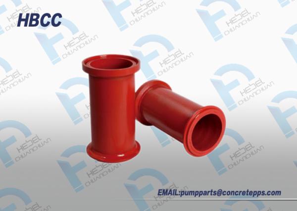 Buy cheap Cheapest Welded pipe seam pipe concrete delivery pipe pumping pipe from wholesalers