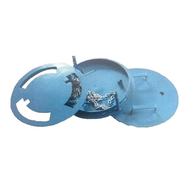 Buy cheap Customized Solar Collector Water Tank Production Line Foaming Mold from wholesalers
