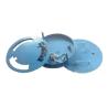 Buy cheap Solar Water Tank Production Line Foaming Mold Machine Cylindrical from wholesalers