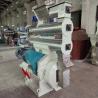 Buy cheap 2 To 3tH Biomass Pellet Making Machine Small Poultry Feed Mill Machinery from wholesalers