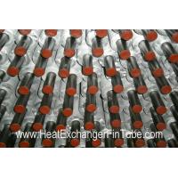 Buy cheap A214 CS Welded Helical Condenser Extruded Fin Tube OD31.75mmX1.65mmWT product
