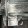 Buy cheap High Strength Anti Slip Grating Steel Grid Plate For Drainage Ventilation from wholesalers