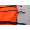 Buy cheap Medical Emergency Rescue Equipment Stretcher Foldable Air Vacuum Mattress from wholesalers