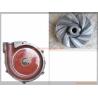 Buy cheap High Effciency Electric Slurry Pump Sludge Removal Pump Abrasion Resistant from wholesalers