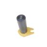 Buy cheap Crack Resistant Bucket Pins For Mini Excavator ZAX200 ZAX210 ZAX220 ZAX240 from wholesalers