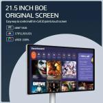 Standbyme Screen 21.5 Inch Incell Smart Display Lcd Touch Screen Indoor Android