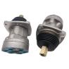 Buy cheap Iron Excavator E320C Joystick Assembly Engine Parts from wholesalers