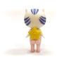 Buy cheap Vivid Vinyl PVC Action Figure Toys 3D Design OEM ODM CCC Approved from wholesalers