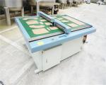 Single Color 1215 CAD Paper Board Paper Pattern Inkjet Printing Cutting Plotter