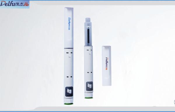 Buy cheap Disposable Insulin Injection Pen Safety Needles For 3ml Cartridge from wholesalers