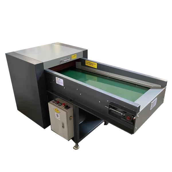 Buy cheap Customized Voltage Sofa Fiber Opening And Pillow Filling Machine from wholesalers