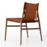 Buy cheap Elegant Fiberglass Dining Chair Porro Voyage Chair With Diverse Perspectives from wholesalers