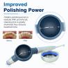 Buy cheap SS Dental Air Prophy Mate Teeth Cleaning Whitening Airpolishing Therapy Tooth Polishing System from wholesalers