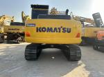 Used Komatsu PC130-7 Used Excavator 13 In Good Condition