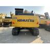 Buy cheap Used Komatsu PC130-7 Used Excavator 13 In Good Condition from wholesalers
