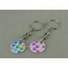 Buy cheap Plastic Soft Enamel Supper Market Token Iron Stamped Personalized from wholesalers