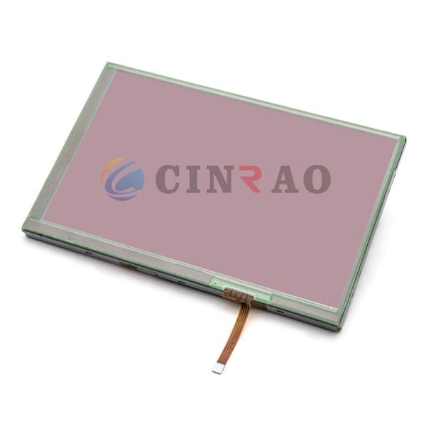 7.0 INCH TFT LCD Display + Touch Screen Toshiba LTA070B570F For Car Auto Parts Replacement