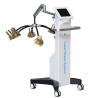 Buy cheap Air Cooled 300W Fat Melting Device Non invasive 6D Laser Slimming Machine For Lifts Buttocks from wholesalers