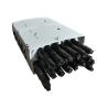 Buy cheap Fast Connect Fiber Optic Distribution Box 4 Into SC 16 Ports Wall Mounting Holding Pole from wholesalers