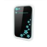 Buy cheap Black Low Noise Piston Compressor Nebulizer In Kitchen , Room And Toilet from wholesalers