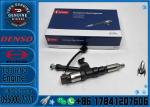 Good Quality P11c Engine Fuel Injector 095000-5215 095000-5213 095000-5214