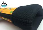 Stiff Neoprene Knee Sleeve For Leg High Stretch 5 Mm Neoprene Knee Guards