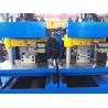 Buy cheap 45# Steel Roller Stud Forming Machine for Steel Width 420mm from wholesalers